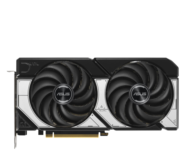 ASUS GeForce RTX 5070 Dual OC 12GB GDDR7 DLSS4 - 1341364 - zdjęcie 4